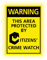 Citizen's Crime Watch of Miami Dade County